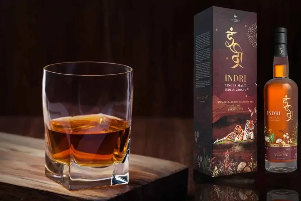 Is Indri Whisky Good