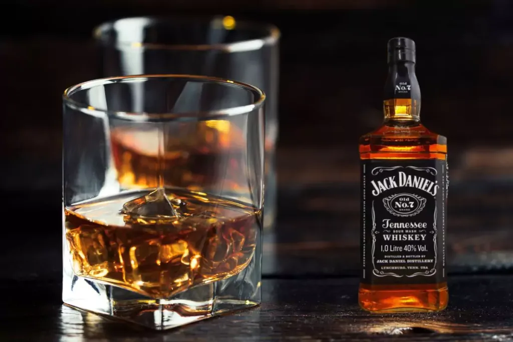 Jack Daniels Whiskey Price​ (Latest Updated Price 2025) 60ml, 90ml, 180ml, 375ml 750ml, 1L