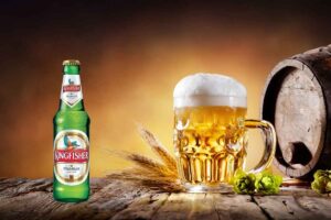 Kingfisher Beer Price, (Updated Price 2025) 330ml, 500ml, 650ml, 750ml