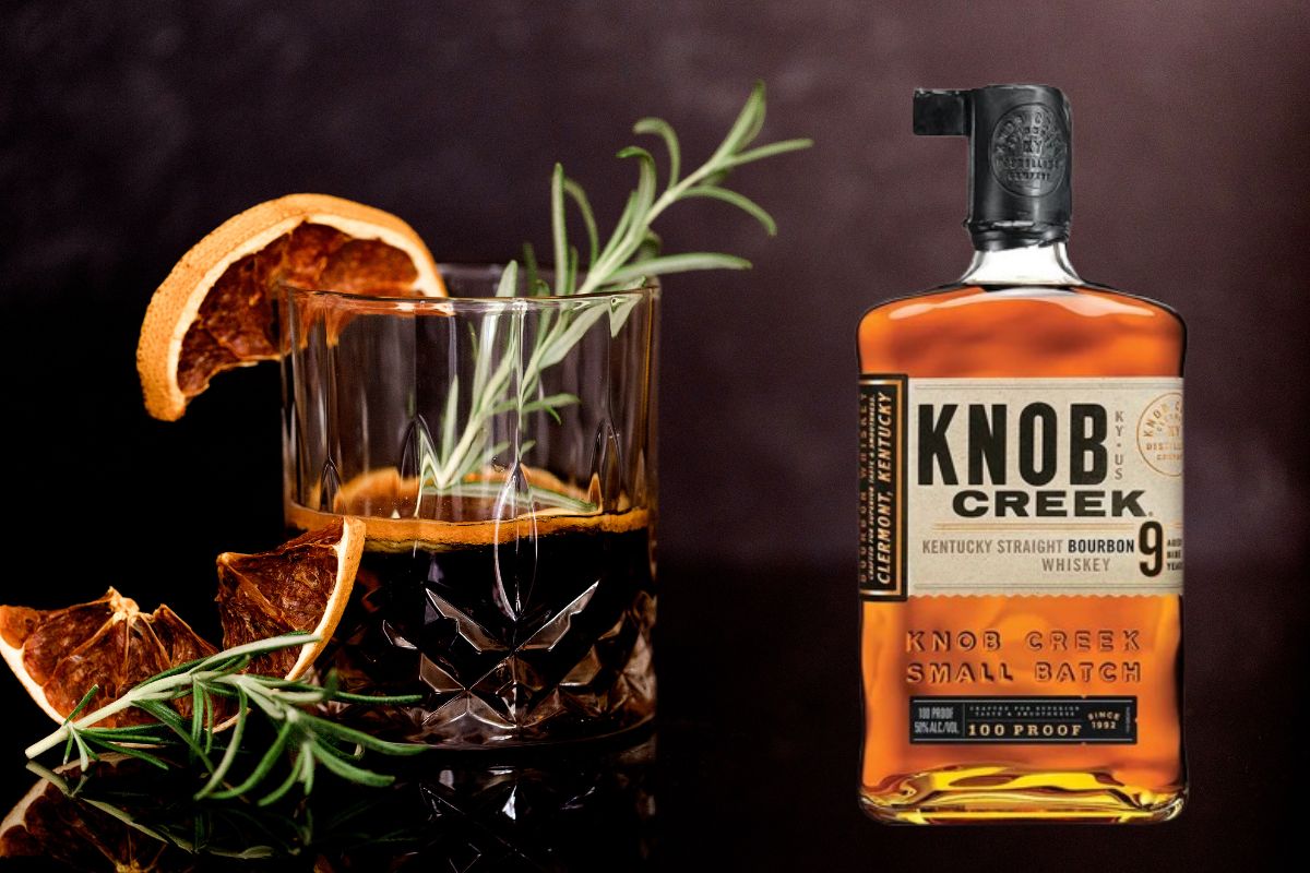 Knob creek bourbon whiskey price 2025 (375ml, 750ml, 1L, 1.75L)