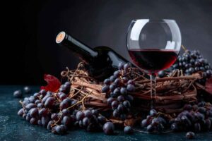 Red Wine Price in India