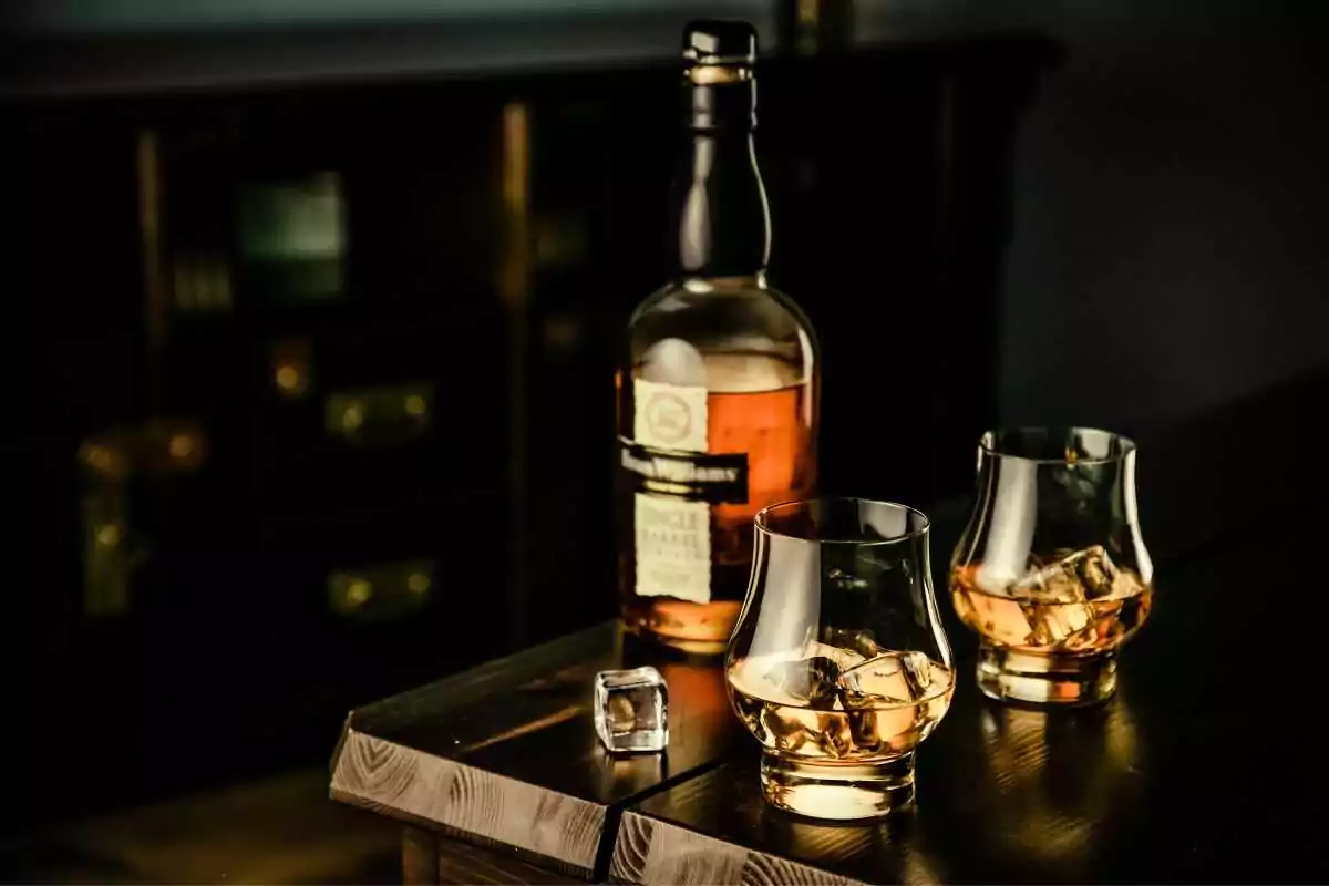 Winter Warmth, How Whiskey Brings India Together This Festive Season