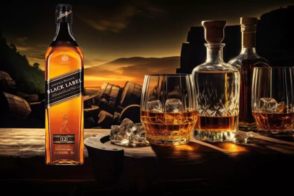 Black Label COST (Updated Price 2025) 60ml, 90ml, 180ml, 375ml 750ml, 1L