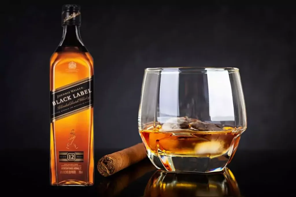 Black Label Price in Delhi (Updated Price 2025) 60ml, 90ml, 180ml, 375ml 750ml, 1L