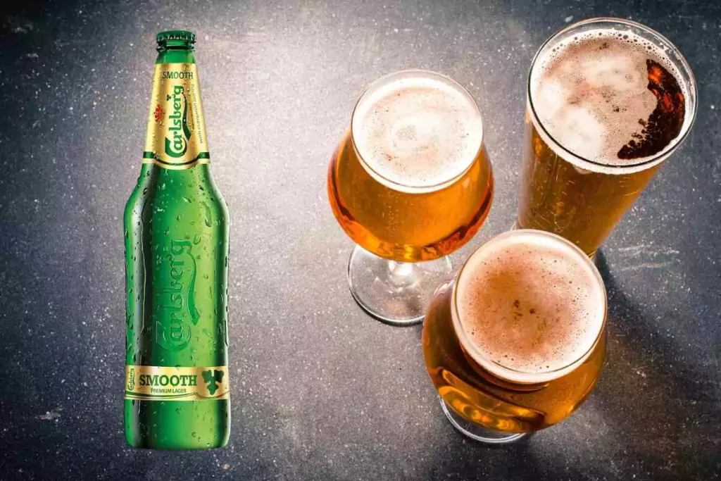 Carlsberg Beer Price in India 2025, 330ml, 500ml, and 650ml Bottles, Find the Best Deals in Your City