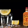 Fireball whiskey