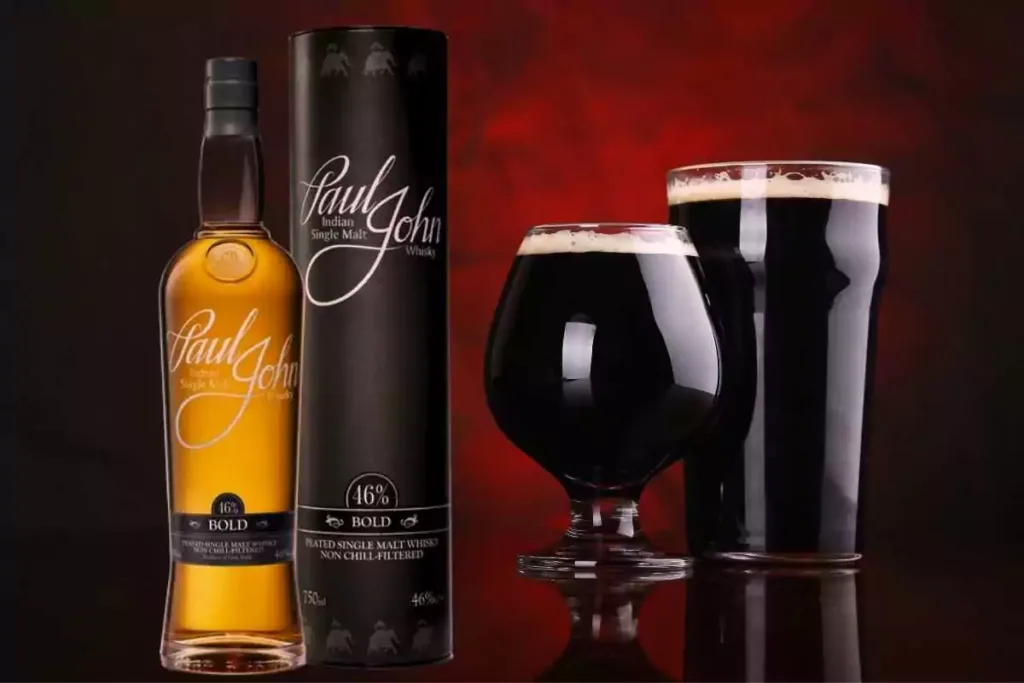 Paul John Whisky​ 750ml (Latest Updated Price 2025)