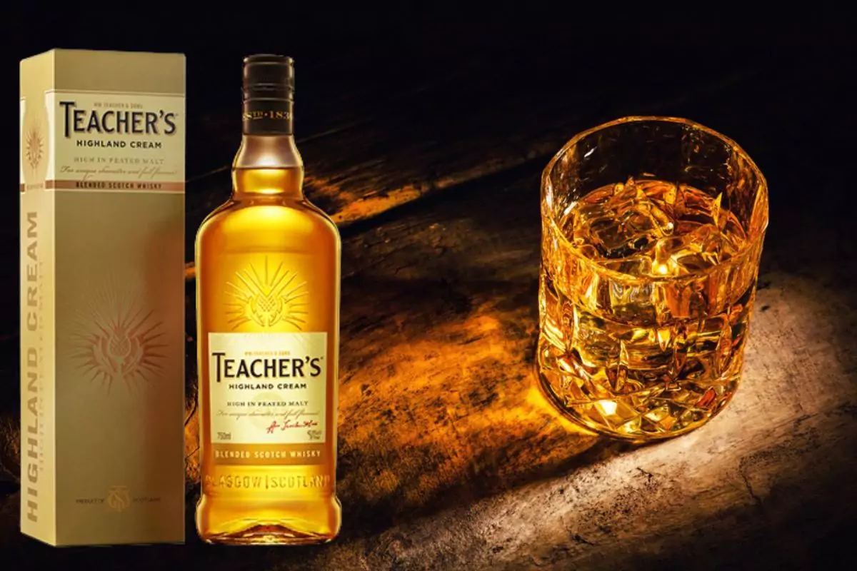 teachers whisky price in delhi