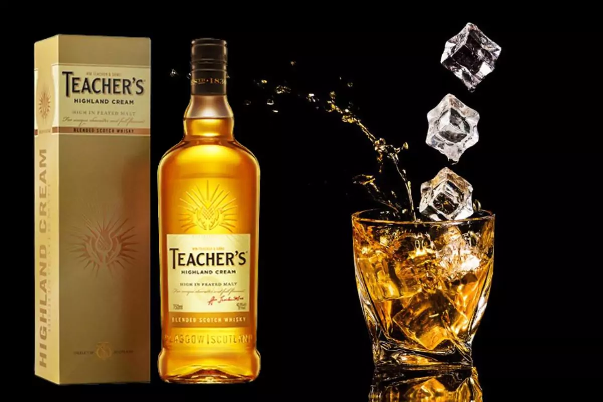 Teachers Whisky Price in Kolkata (Updated Price 2025) 60ml, 90ml, 180ml, 375ml 750ml, 1L