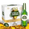 Stella Artois Unfiltered, 5 Beers That Good for Your Gut Health