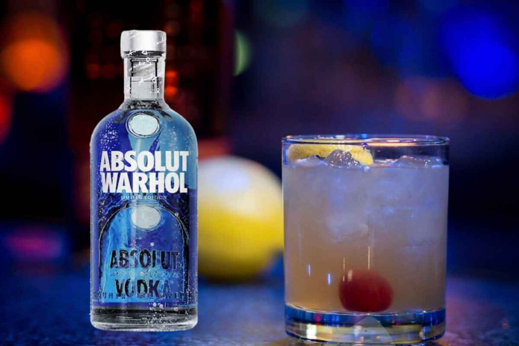 Absolut Vodka Price in Delhi