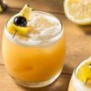 Amaretto Sour