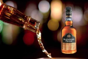 Blenders Pride Price