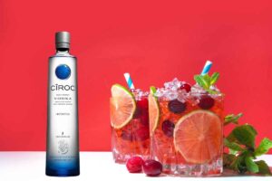 Ciroc Vodka​ Price