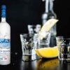 Grey Goose Vodka Price in India