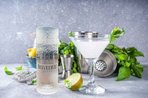 Belvedere Vodka