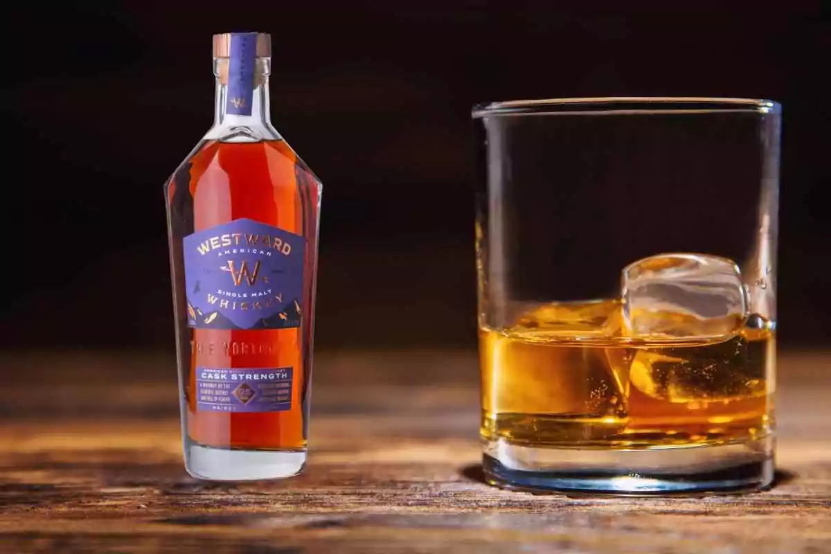 Westward Whiskey Price 2025, Variants, and Details, 60ml, 90ml, 180ml, 375ml 750ml, 1L