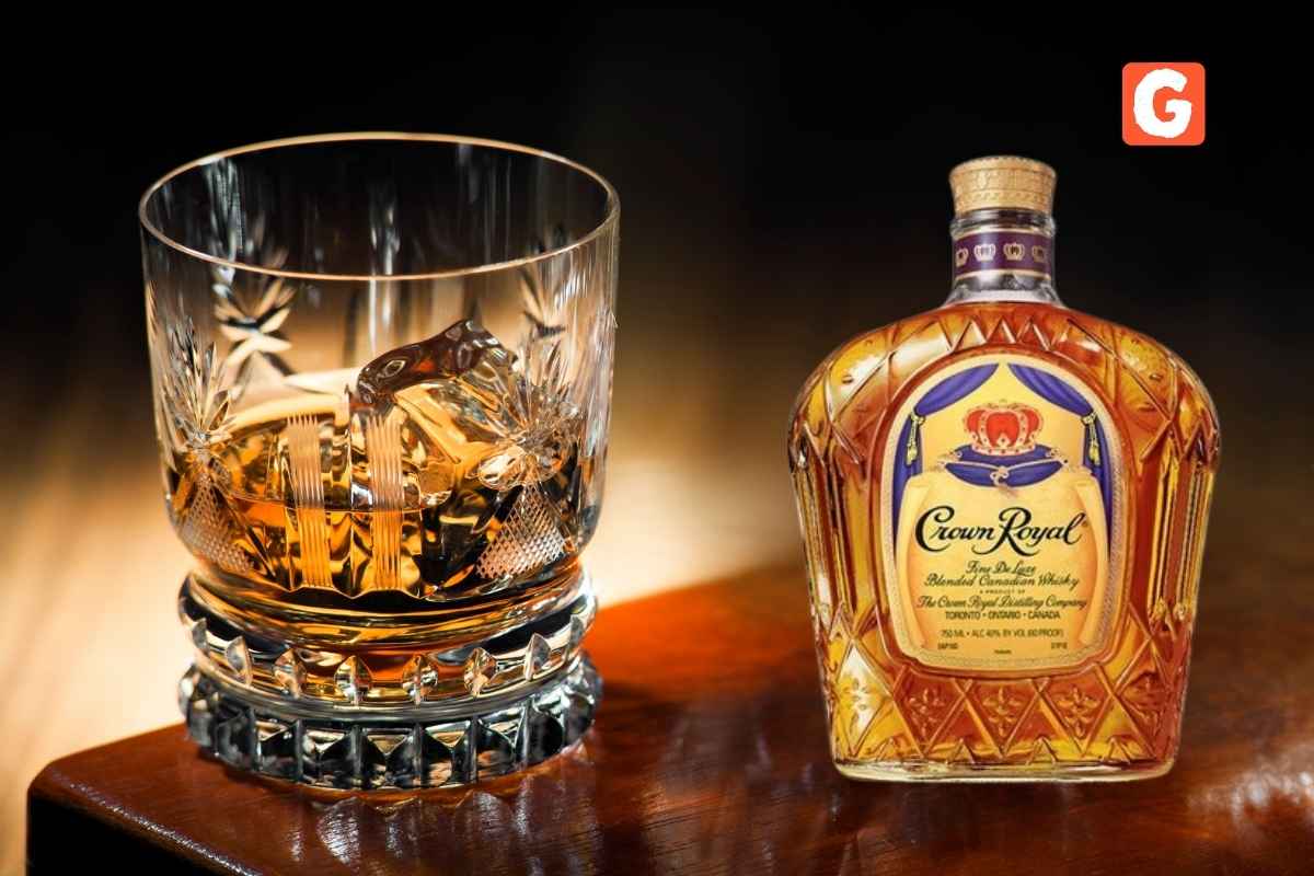 5 Best Canadian Whiskey Brands in India