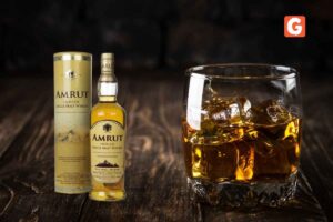 Amrut Whisky Review