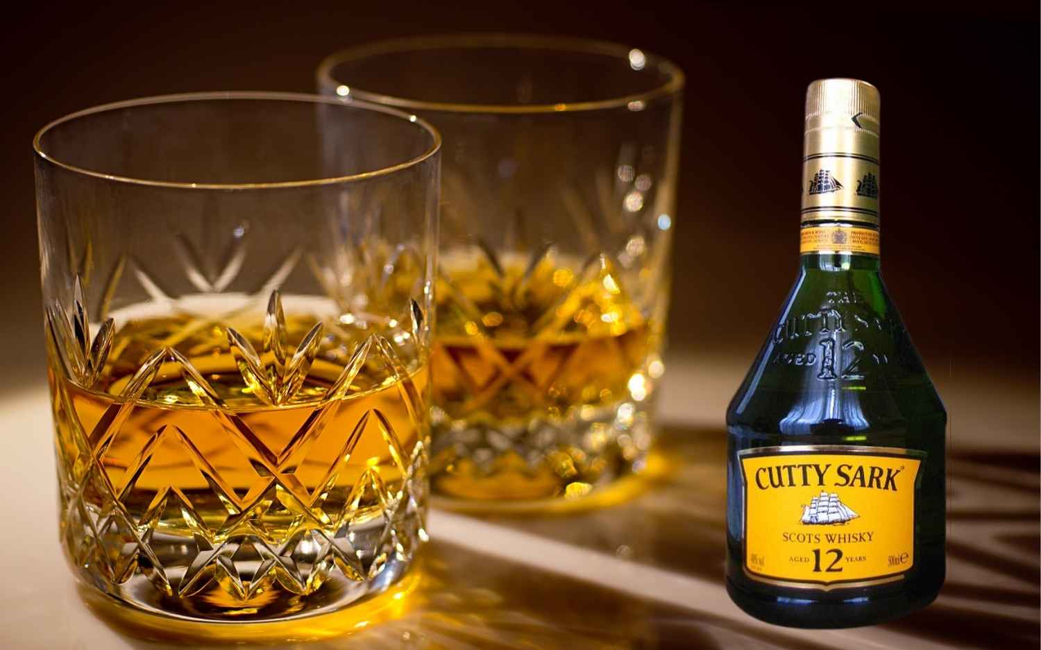 Cutty Sark Whisky Price