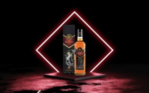 AC Black Whisky price