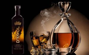 D'YAVOL Whisky Price