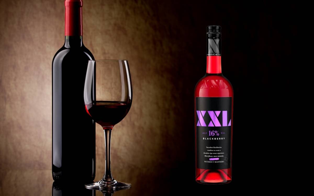 XXL Wine Price in India